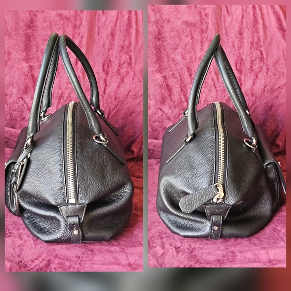 Coach Coach Ltd Ed Pinnacle Erin Handbag - Picture 2 of 8